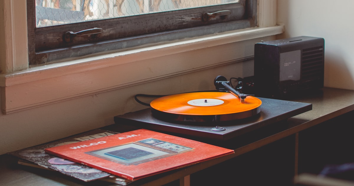 Exploring Radio Programs